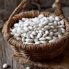 White beans