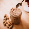 2kg Peanut powder