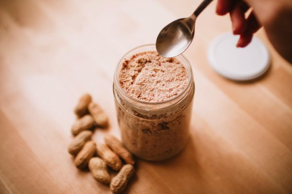 2kg Peanut powder