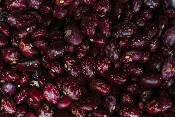 2kg Cow beans